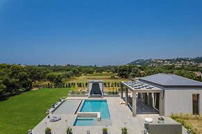 Helios Luxury Villas