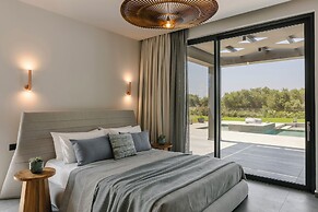 Helios Luxury Villas