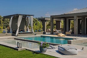 Helios Luxury Villas