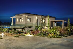 Helios Luxury Villas