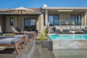 Helios Luxury Villas