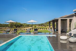 Helios Luxury Villas