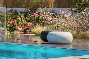 Helios Luxury Villas