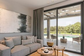 Helios Luxury Villas