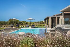 Helios Luxury Villas