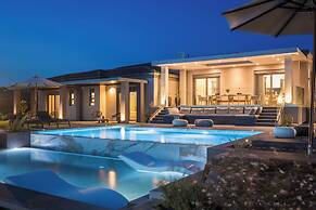 Helios Luxury Villas