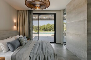 Helios Luxury Villas
