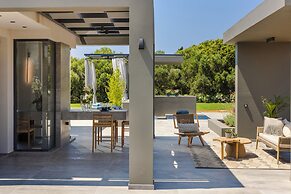 Helios Luxury Villas