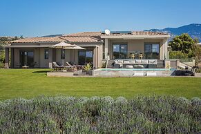 Helios Luxury Villas