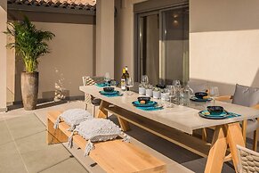 Helios Luxury Villas