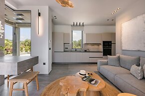 Helios Luxury Villas