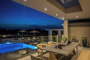 Helios Luxury Villas