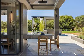 Helios Luxury Villas