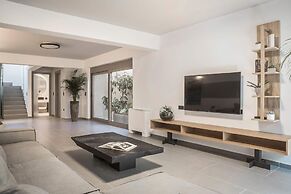 Helios Luxury Villas