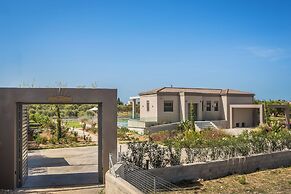 Helios Luxury Villas