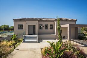 Helios Luxury Villas