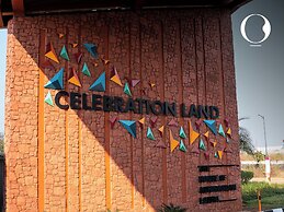 Celebration Land by Miros