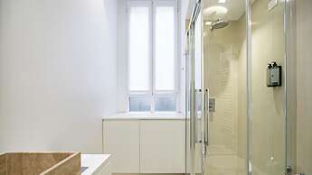 Italianway Comfort - Dell'orso 9