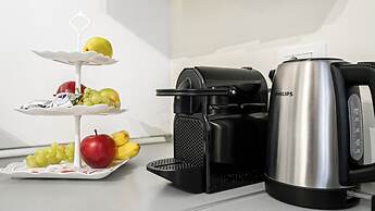 Italianway Comfort - Dell'orso 9