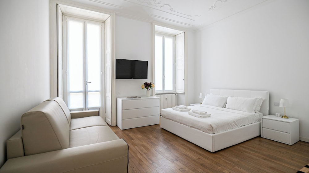 Italianway Comfort - Dell'orso 9