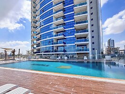 PVH - Al Jawhara - Charming Studio