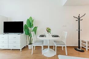 PVH - Al Jawhara - Charming Studio