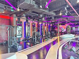 PVH - Al Jawhara - Charming Studio