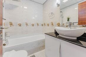 PVH - Al Jawhara - Charming Studio