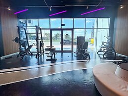 PVH - Al Jawhara - Charming Studio