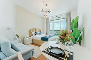 PVH - Al Jawhara - Charming Studio