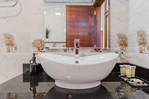 PVH - Al Jawhara - Charming Studio