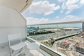 PVH - Al Jawhara - Charming Studio
