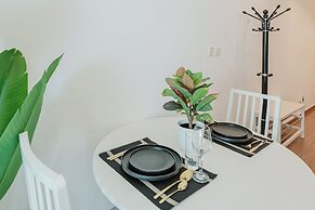PVH - Al Jawhara - Charming Studio