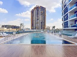 PVH - Al Jawhara - Charming Studio