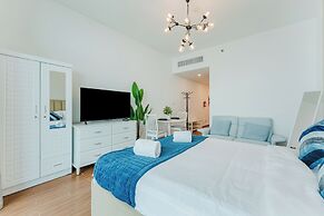 PVH - Al Jawhara - Charming Studio