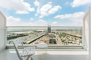 PVH - Al Jawhara - Charming Studio