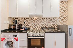 PVH - Al Jawhara - Charming Studio