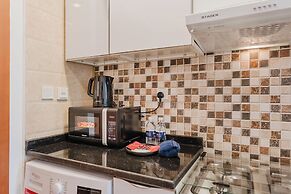 PVH - Al Jawhara - Charming Studio