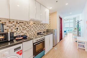 PVH - Al Jawhara - Charming Studio