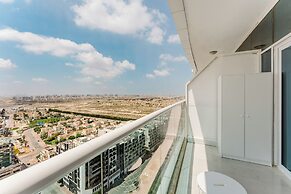 PVH - Al Jawhara - Charming Studio