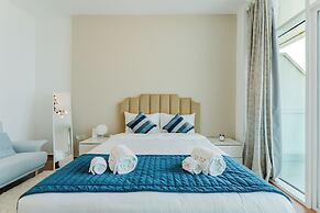 PVH - Al Jawhara - Charming Studio