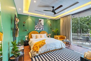 ONEOFF - The South Delhi Edition