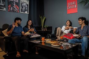 ONEOFF - The South Delhi Edition