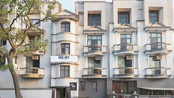 ONEOFF - The South Delhi Edition