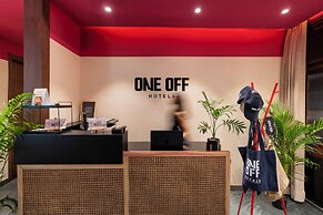 ONEOFF - The South Delhi Edition