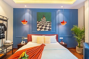 ONEOFF - The South Delhi Edition