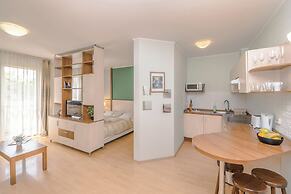 PRIME STAY BUDAPEST