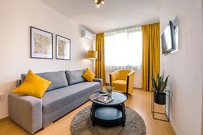 PRIME STAY BUDAPEST