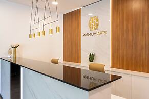 PRIME STAY BUDAPEST