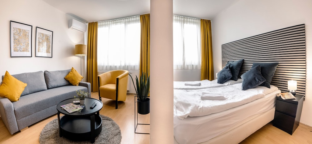 PRIME STAY BUDAPEST